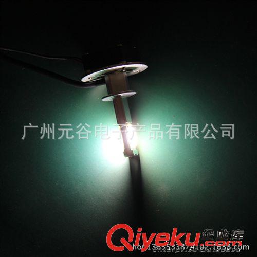 大功率LED汽車霧燈 H1-60W 高亮COB車燈 LED霧燈60W汽車燈原始圖片3