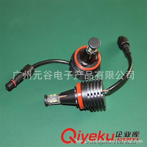 LED寶馬天使眼/E92-40W/E92寶馬天使眼/CREE/LED寶馬汽車燈原始圖片2