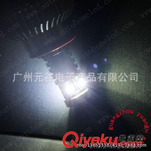 E92 20W CREE  寶馬燈  4LEDS  BMW Angel Eyes 前照燈 前大燈原始圖片3