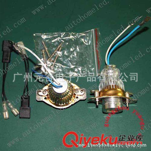 E90 LCI  20W  LED Angel Eyes  LED寶馬天使眼原始圖片2