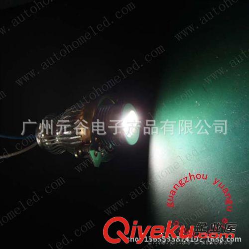 E90 LCI  20W  LED Angel Eyes  LED寶馬天使眼原始圖片3