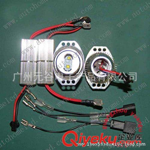 E90 LCI  20W  LED Angel Eyes  LED寶馬天使眼