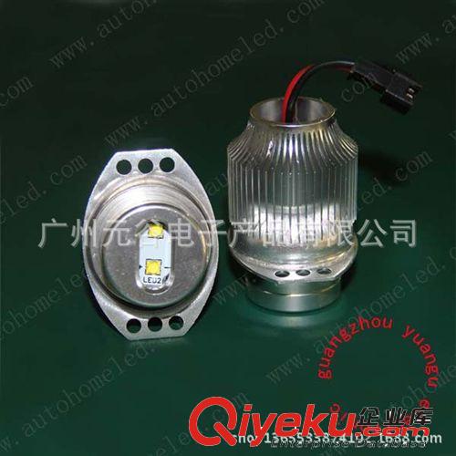E90 LCI 10W LED Angel Eyes  寶馬天使眼  寶馬汽車LED燈原始圖片2