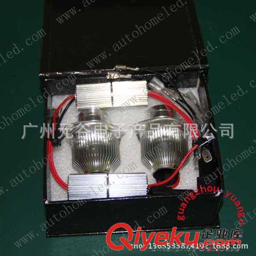E90 LCI 10W LED Angel Eyes  寶馬天使眼  寶馬汽車LED燈原始圖片3