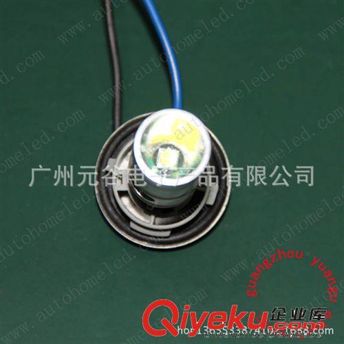 汽車led燈廠家批發(fā) CREE高功率1156倒車燈/剎車燈/霧燈 20W原始圖片3