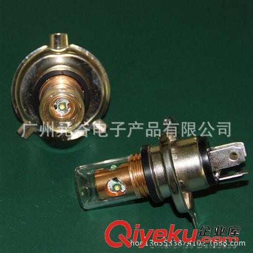 H4 20W CREE LED車燈 超亮20W霧燈 LED大功率霧燈 LED車燈原始圖片2