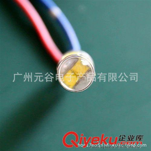 BA9S 16W 晶元+CREE LED尾箱燈 LED車牌燈 超亮流氓倒車燈