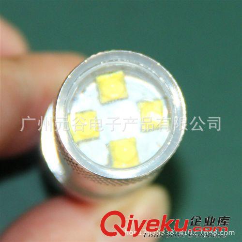 1156 80W CREE ba15d 80W流氓倒車(chē)燈 高亮轉(zhuǎn)向燈，防霧燈原始圖片2