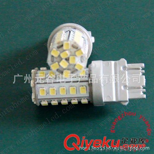 1156 1157 3156 3157 39SMD 轉(zhuǎn)向燈剎車燈 1210芯片 39燈原始圖片2