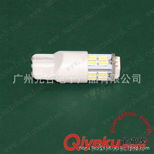 12smd(3014)+1SMD (5050 六芯) T10 led車燈 汽車儀表燈