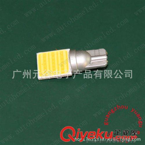 12smd(3014)+1SMD (5050 六芯) T10 led車燈 汽車儀表燈