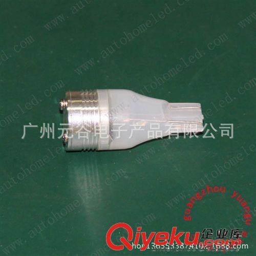 2014年新款 汽車(chē)LED霧燈 COB示寬燈 T10 COB 10W示寬燈