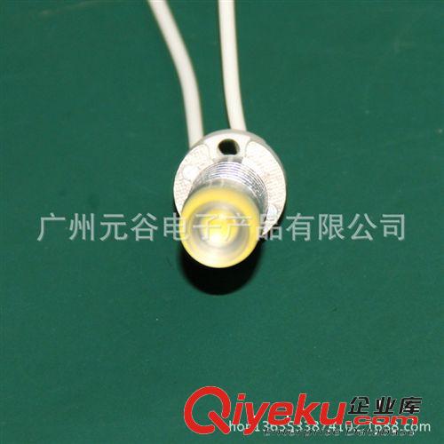 供應{zx1} LED G4 2W led車燈 led 晶元原始圖片3