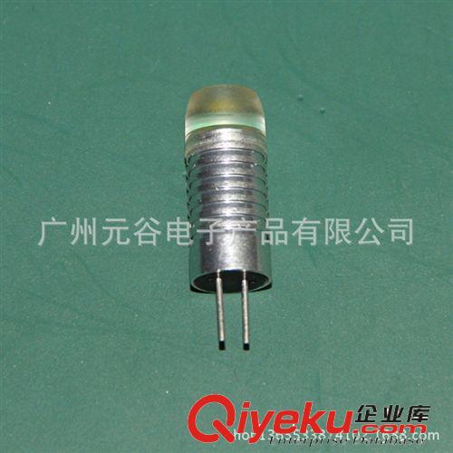 G4 CREE led ,G4 1.5w ,G4 科瑞1.5W，G4CREE 2W led插泡 led 2w原始圖片2