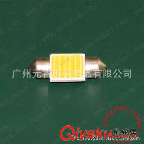 LED汽車燈大功率7.5W T10 5面發光 示寬燈帶透鏡 T10流氓指示燈