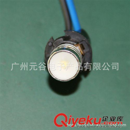 T10 0.5W CREEE 牌照燈 閱讀燈 示寬燈  T10大功率車燈原始圖片2