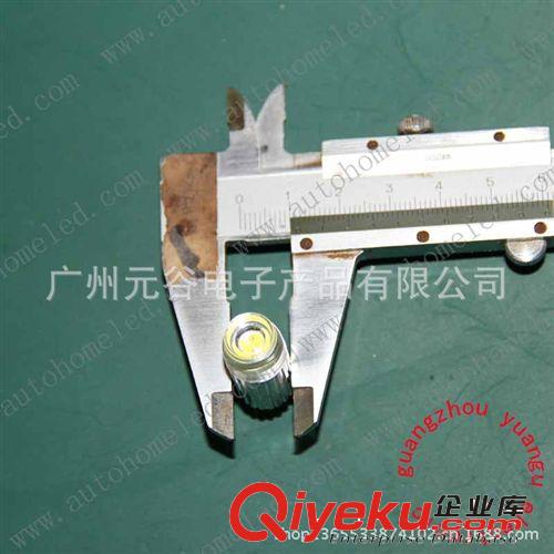 G4 2LED 1.5W 示寬燈 指示燈 閱讀燈 儀表燈G4 2燈 1.5瓦原始圖片3