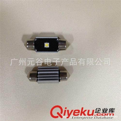 G9 LED 陶瓷燈-2W AC220V 6*5050