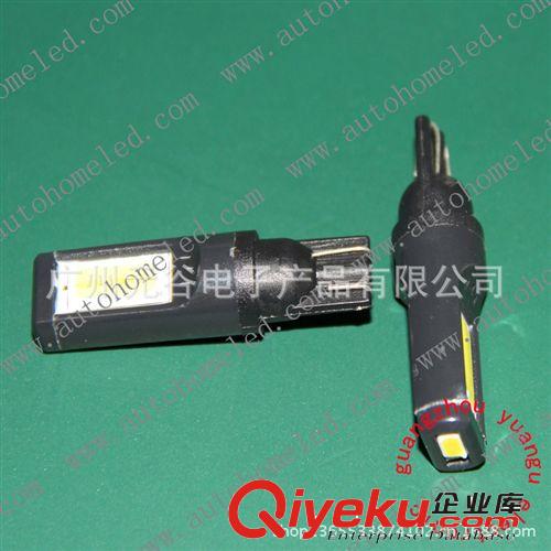 T10/T15 COB 4W 閱讀燈 剎車燈 大功率汽車LED燈 LED車燈原始圖片2