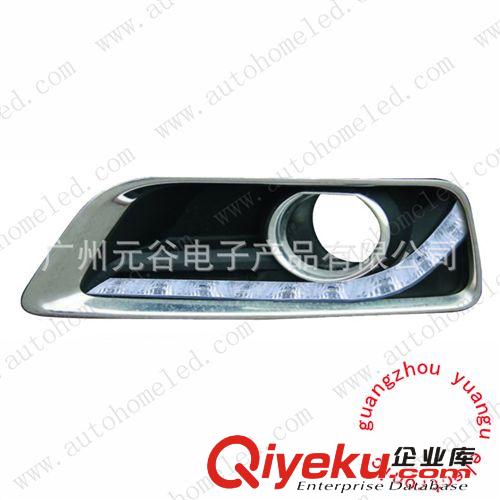 供應(yīng) 新款雪佛蘭邁瑞寶專用日間行車燈 專用日行燈 L型燈條日行燈