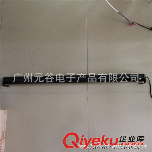 大功率汽車燈 爆閃燈 LED頻閃燈 長排燈 長杠燈 開道燈 32LED原始圖片2