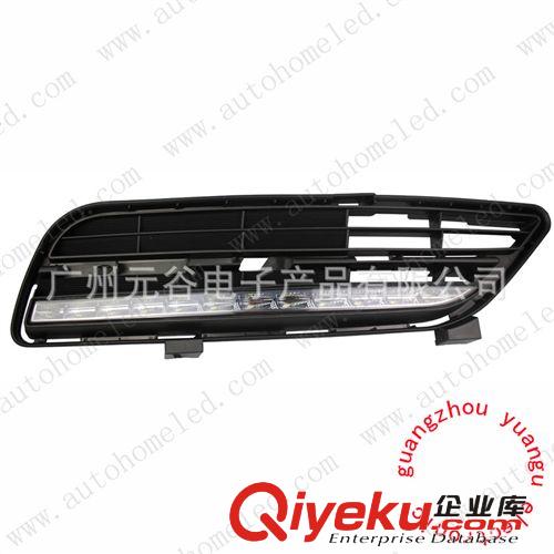 通用款6LED 5LED 日行燈 鷹眼款 高亮 大功率日行燈