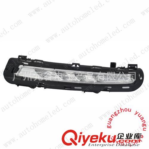 福特12款?？怂箤Ｓ萌招袩?高亮行車燈  DRL