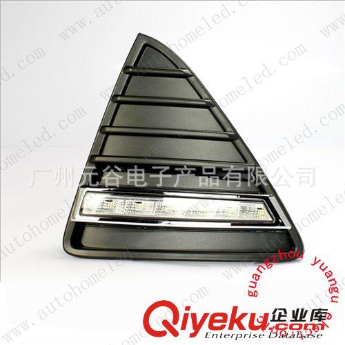 通用款光導款日行燈/導光型 原車款日行燈 一對裝超亮大功率