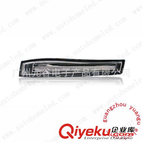 {zx1}款隱形日行燈5630LED高亮度防水日行燈 超薄汽車日間行車燈