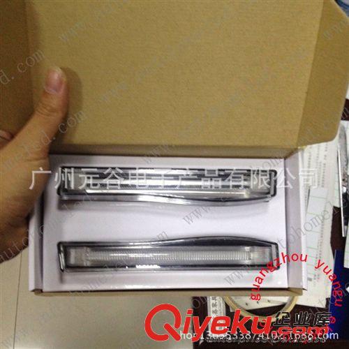 通用款光導款日行燈/導光型 原車款日行燈 一對裝超亮大功率原始圖片2