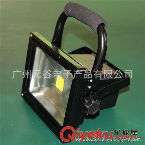 LED燈 10W LED投光燈 RGB投光燈 七彩投光燈 LED泛光燈