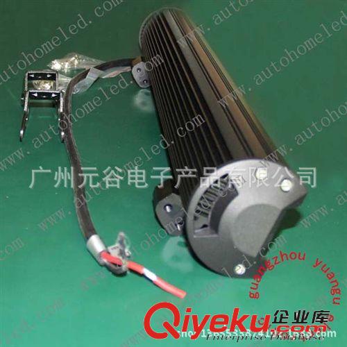 LED Work Light 120W 工作燈 汽車LED燈 探照燈 LED工程燈原始圖片2