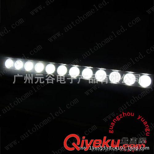 LED Work Light 120W 工作燈 汽車LED燈 探照燈 LED工程燈原始圖片3