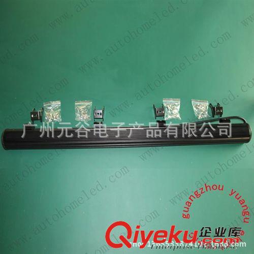 180W CREE 工作燈 檢修燈 LED長條工作燈 LED BAR  LED車頂燈原始圖片2