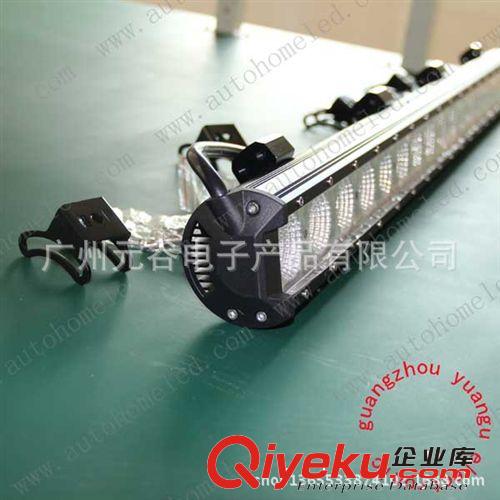 180W CREE 工作燈 檢修燈 LED長條工作燈 LED BAR  LED車頂燈原始圖片3