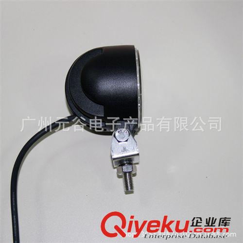 12W CREE 工作燈 汽車檢修燈 LED工作燈 工程燈 工程射燈原始圖片2