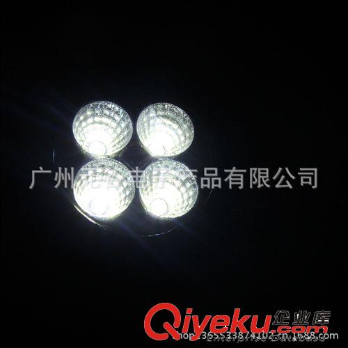12W CREE 工作燈 汽車檢修燈 LED工作燈 工程燈 工程射燈原始圖片3