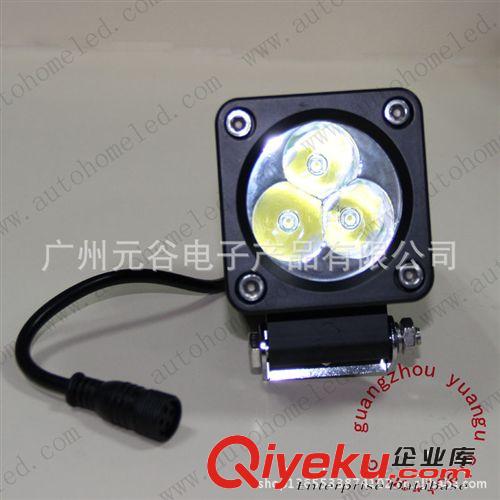 大功率36W LED工作燈 檢修燈 工程車燈 工農業車用燈