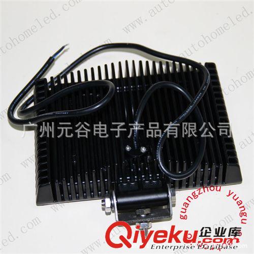大功率36W LED工作燈 檢修燈 工程車燈 工農業車用燈原始圖片3