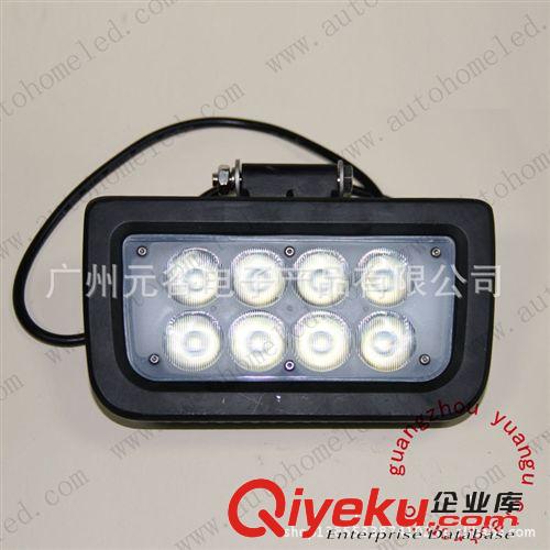 大功率36W LED工作燈 檢修燈 工程車燈 工農業車用燈