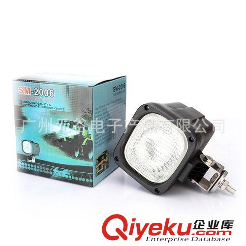 hid氙氣燈 Hid hid狩獵燈 大功率HID燈 大功率工作燈原始圖片3