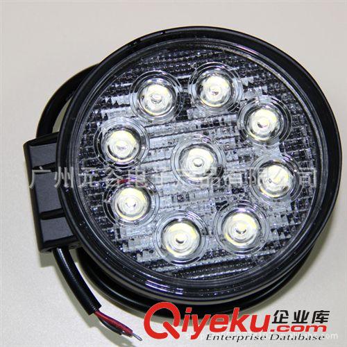 hid氙氣燈 Hid hid狩獵燈 大功率HID燈 大功率工作燈