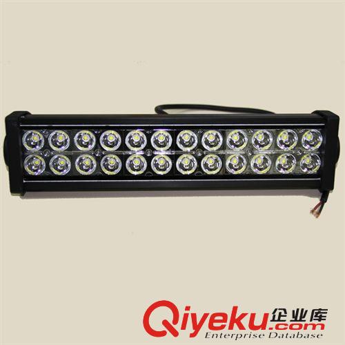 汽車LED工作燈 節能霧燈 27W白光 有圓形 方形 聚光燈 泛光燈