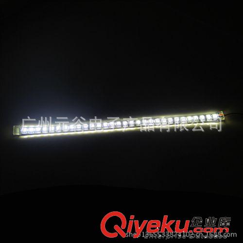 光條 30CM 30SMD 5050  汽車燈 汽車裝飾燈 燈條 防水光條
