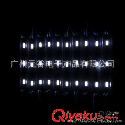 LED燈條led燈模組 led燈光模組 5630大功率芯片LED燈模組串