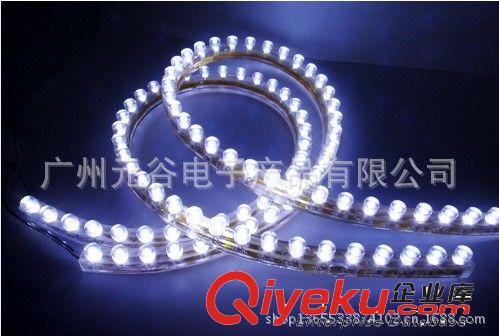 供應LED長城燈,LED汽車裝飾燈 LED燈帶 LED燈條