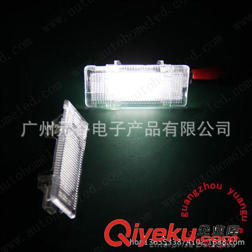 BMW E38 牌照燈 行李燈 通用牌照燈 LED行李箱燈 后備箱燈 尾箱燈原始圖片3
