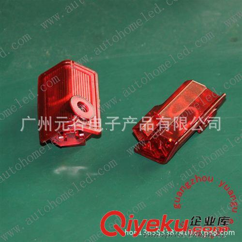 奔馳專車專用車門燈 鐳射投影燈 車標(biāo)迎賓燈 LOGO燈原始圖片2