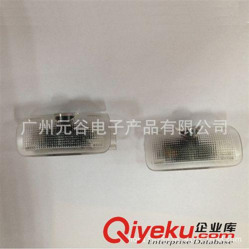 英菲尼迪EX系開門燈 專車專用車門迎賓燈鐳射車門投影燈 多種車型原始圖片3