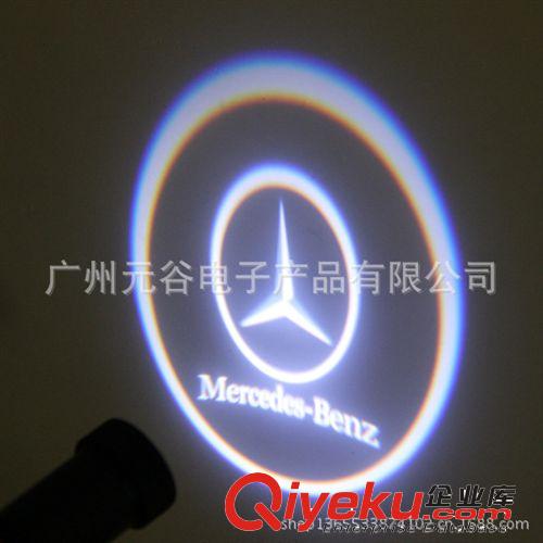 阿爾法 標志燈 迎賓燈 ALFA ROMEO LOGO 車門燈 鐳射燈